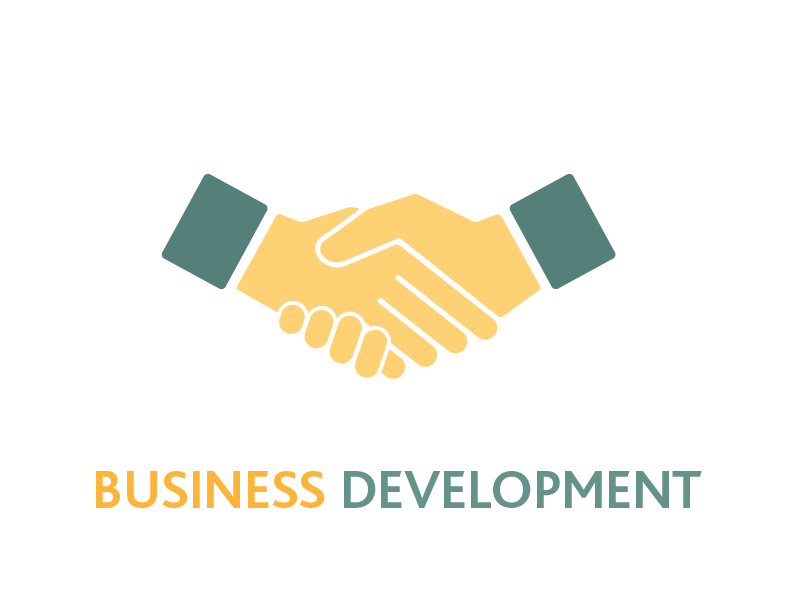 business development